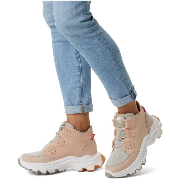 Brand New Sorel Women's Waterproof Leather Upper Winter Boots - Picture 9 of 12